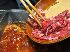 -阳阳老火锅(小南门店)