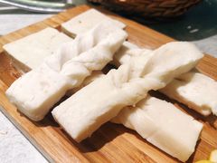 -鲜潭蒸汽石锅鱼(五道口购物中心店)