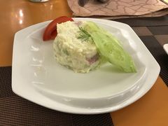 -红房子西菜馆(淮海中路店)
