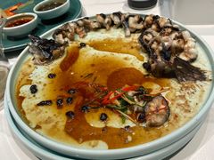 -八闽饭店闽南小镇(铁西店)