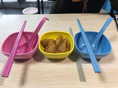 -友达面馆·酸菜鱼面(钱塘区店)