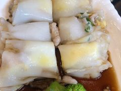 -桃源阁(西樵山店)