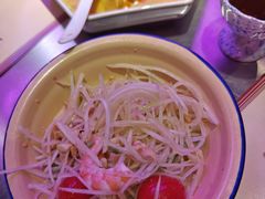 -新越盏·东南亚料理(捷登都会店)