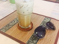 -Cafe de Thaan Aoan