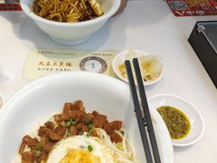 -面小八(江燕路店)
