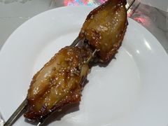 -金谷园饺子·烧烤(人大总店)