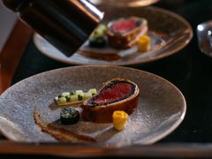 -Tomato&Pepper西餐厅