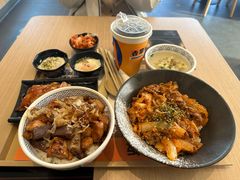 -吉野家(顺义站前北街店)