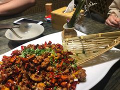 -庆合府重庆大排档(紫都城店)