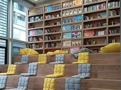 -磁课·成人英语·雅思培训(高新校区)