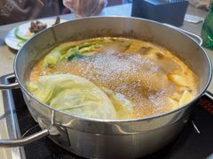 -蝎王府羊蝎子(西直门店)