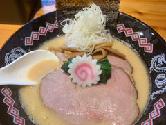 -Ramen满吉·豚骨拉面(丽园路店)