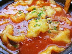 -周鱼小馆石锅酸菜鱼(活力汇店)