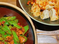 -三姐妹餐厅(曲江店)