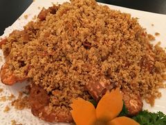 -无招牌海鲜餐厅(怡丰城店)