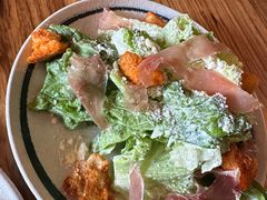 -PIZZA BIANCA(民园店)