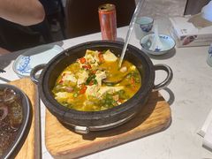 -燕郊烧鸽子(酷车小镇店)