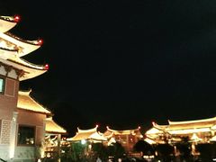-仙游美食城