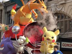 -日本环球影城