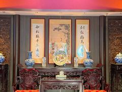 -四世同堂·京菜·烤鸭(双井店)
