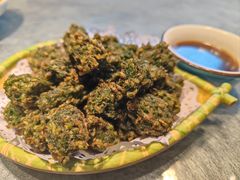 -清风园肘子馆(万家大激店)