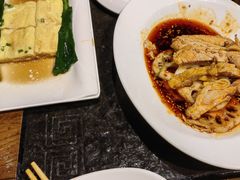 -小城粥道·海胆鲜虾粥(解放广场店)