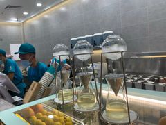 -茶也运也(望京万科店)