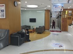 -雅悦齿科(顾村公园店)