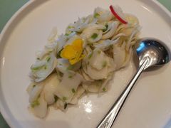 -汤记传菜(秀浦路店)