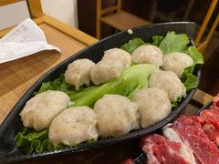 -牛品福潮汕牛肉火锅(旺庄店)