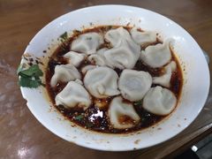-回坊马二饺子馆
