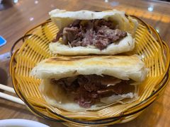 -姚一刀大广安驴肉(津保路店)