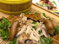 -惠丰堂饭庄·烤鸭·京味菜(民族大学店)