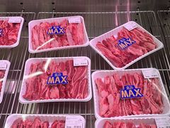 -盒马X会员店(上海森兰商都店)