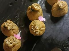 -丽轩中餐厅(广州丽思卡尔顿酒店)