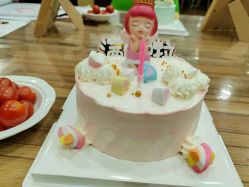 -千禧果月子会所(郑州东站店)