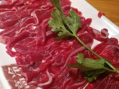-海银海记潮汕牛肉火锅(新港中路海珠店)