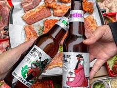 -M99 BEER世界啤酒吧(鸿云悦街店)