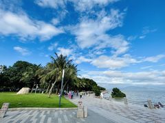 -深圳湾公园(南山区)