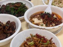 -笨罗卜浏阳菜馆(龙华鹏润达店)