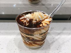 酸奶咖啡-缶乐FOLLOW咖啡