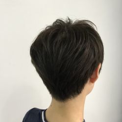 -Moyue HAIR SALON