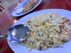 -大茄来海鲜餐厅(亚洲城分行)