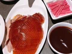 -金鸭季·北京烤鸭(深业上城店)