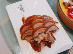 -全聚德(上海首店浦东店)