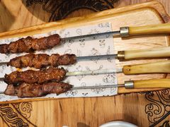 -哈啾嗨·蒙文化主题餐厅(京汉新城店)