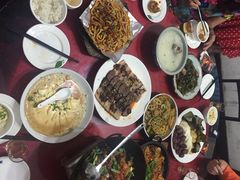 老院子-土家老院子