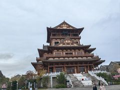 -窑埠古镇