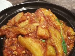 台湾塔香茄子-零度空间·台湾小馆(五道口购物中心店)