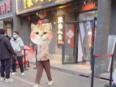 -徽韵人家·传承正宗徽菜(牡丹园店)